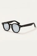 Lunettes Venturo Noir Jais — vue principale