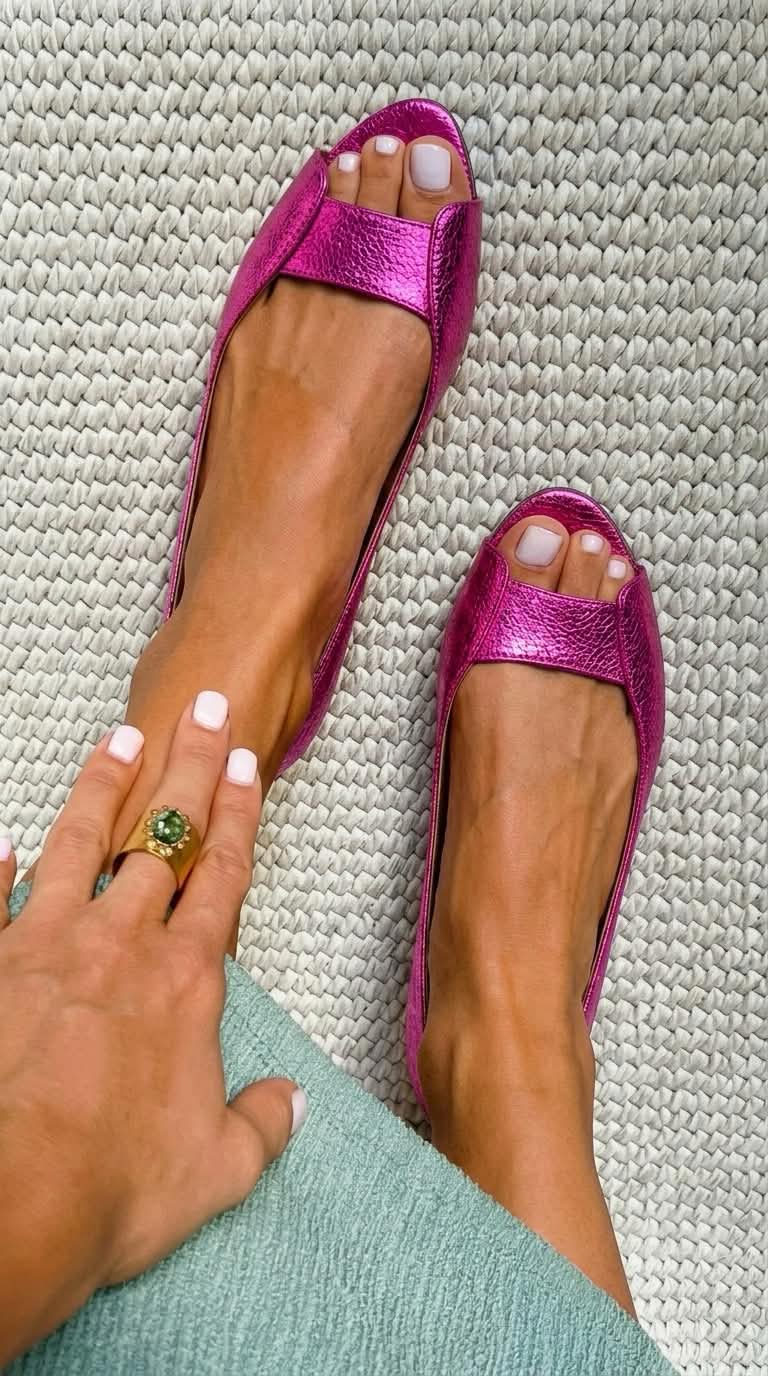 La Sandale Adelina