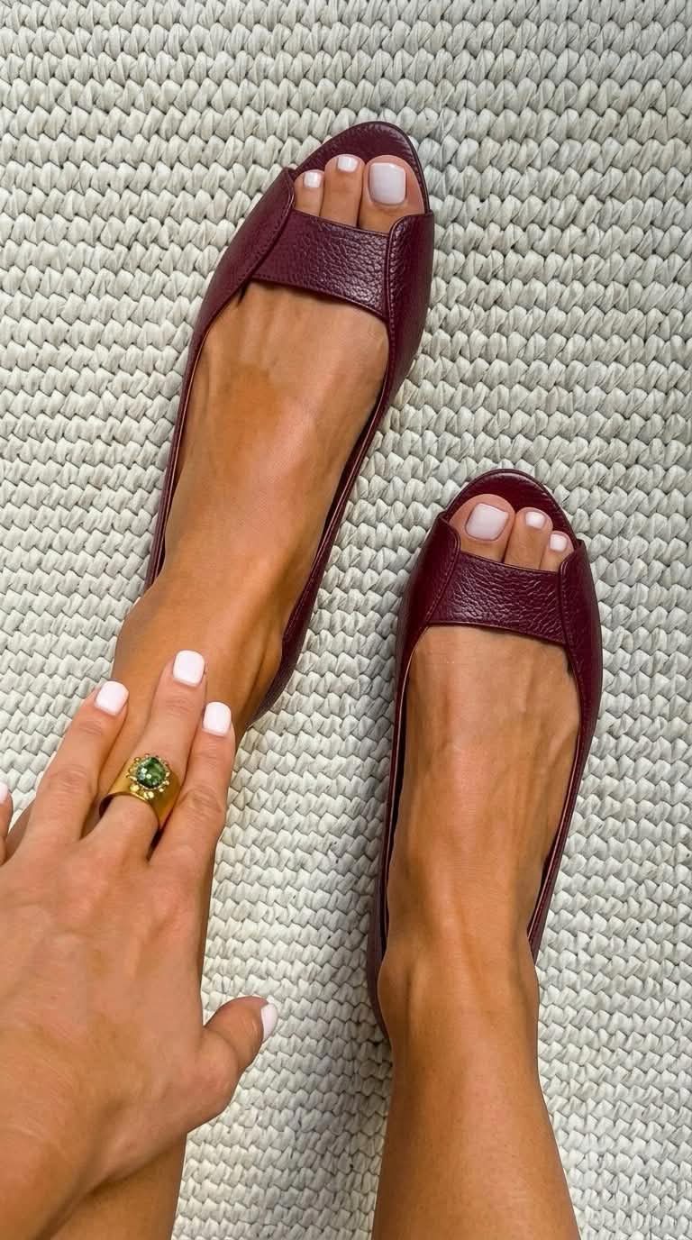La Sandale Adelina