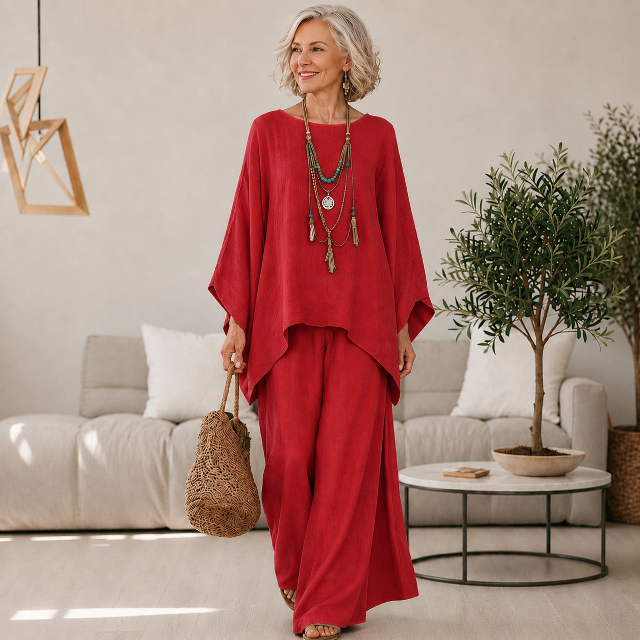 Celeste™ · Ensemble Luxe Sans Effort — 5 Coloris