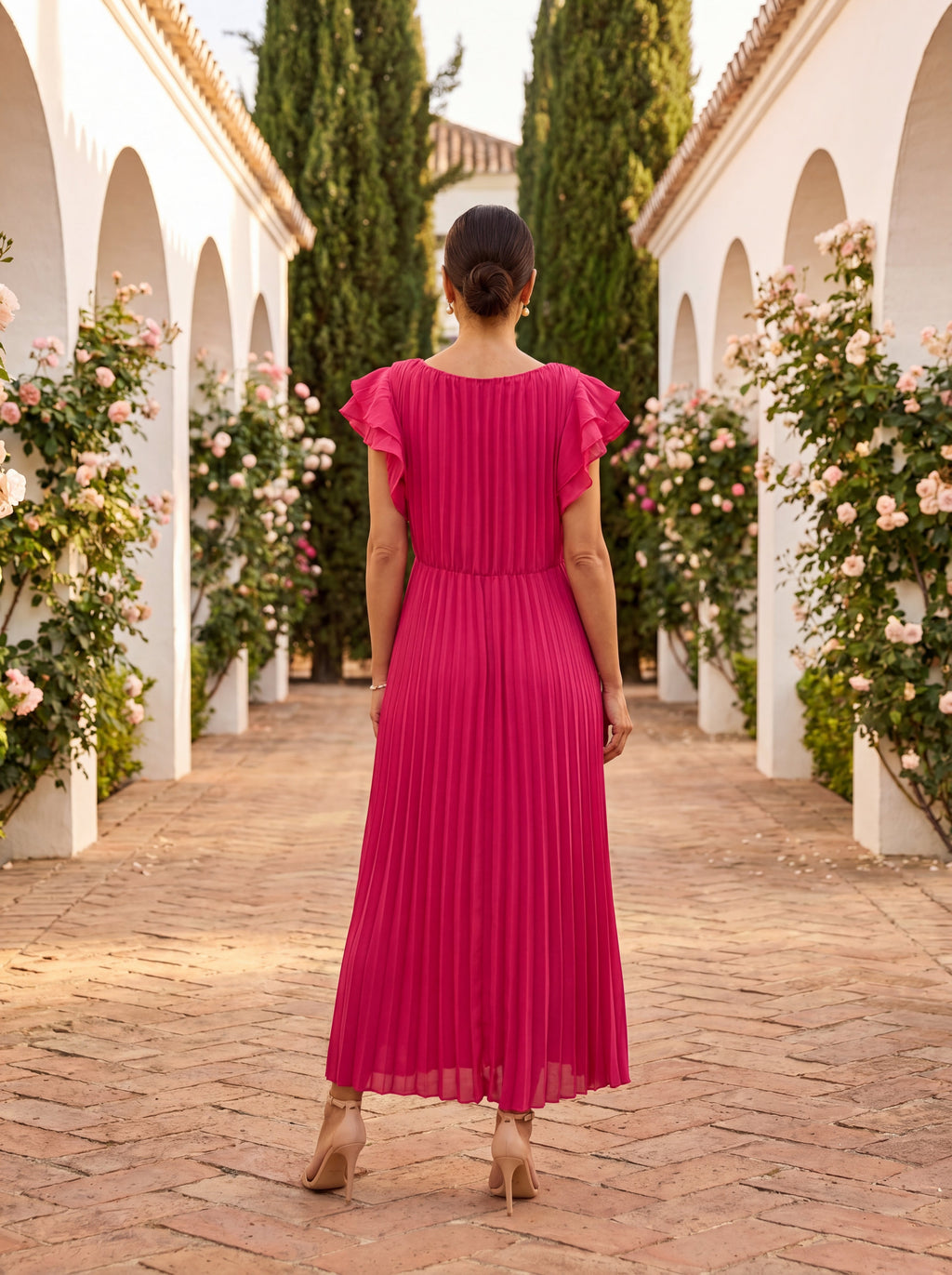 La Robe Seraphina