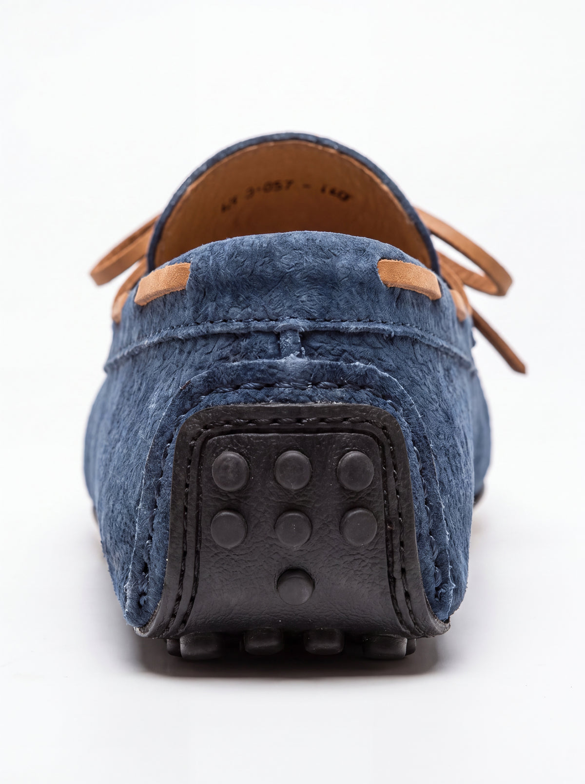 Le Mocassin Vendôme