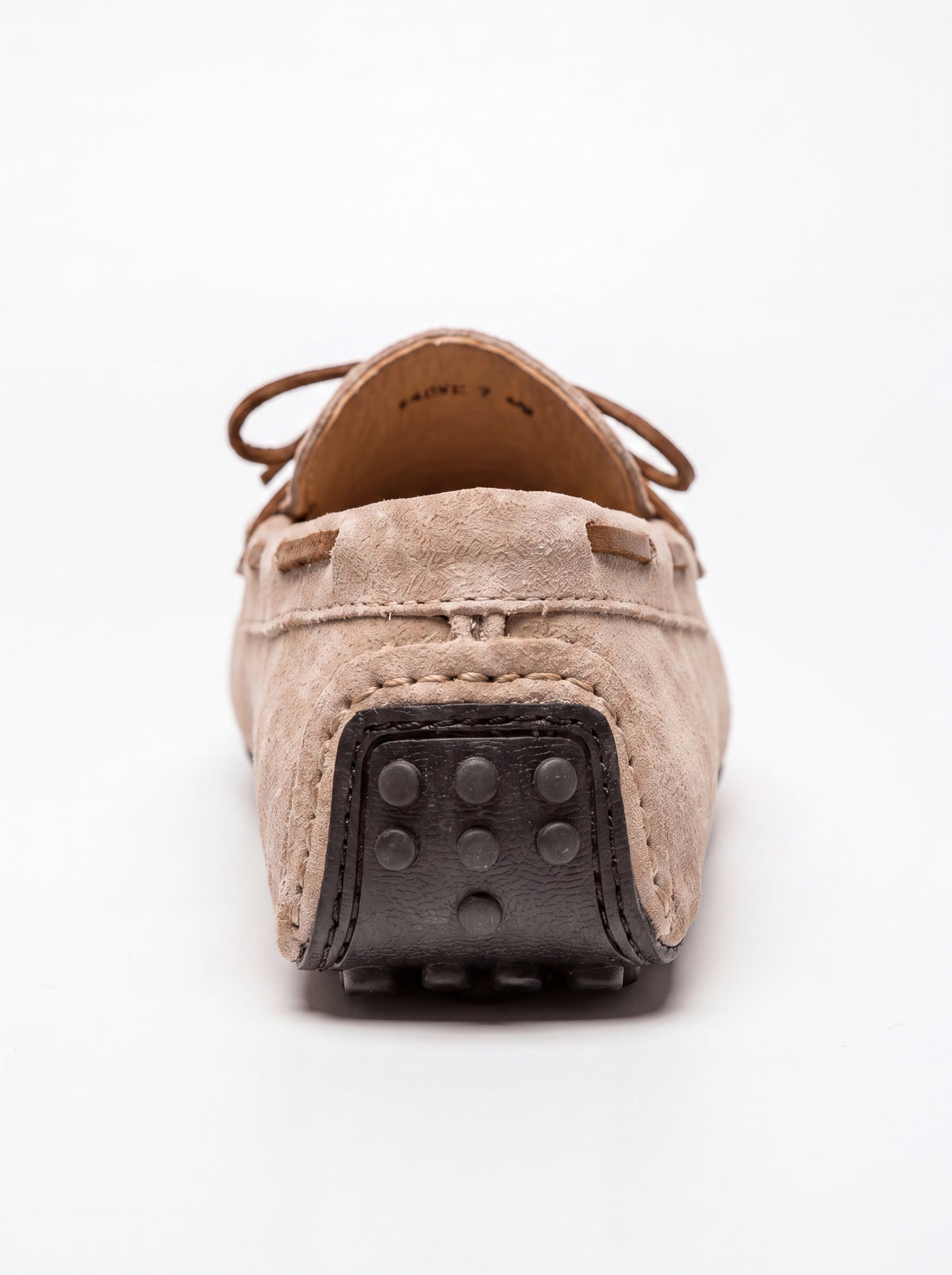 Le Mocassin Vendôme