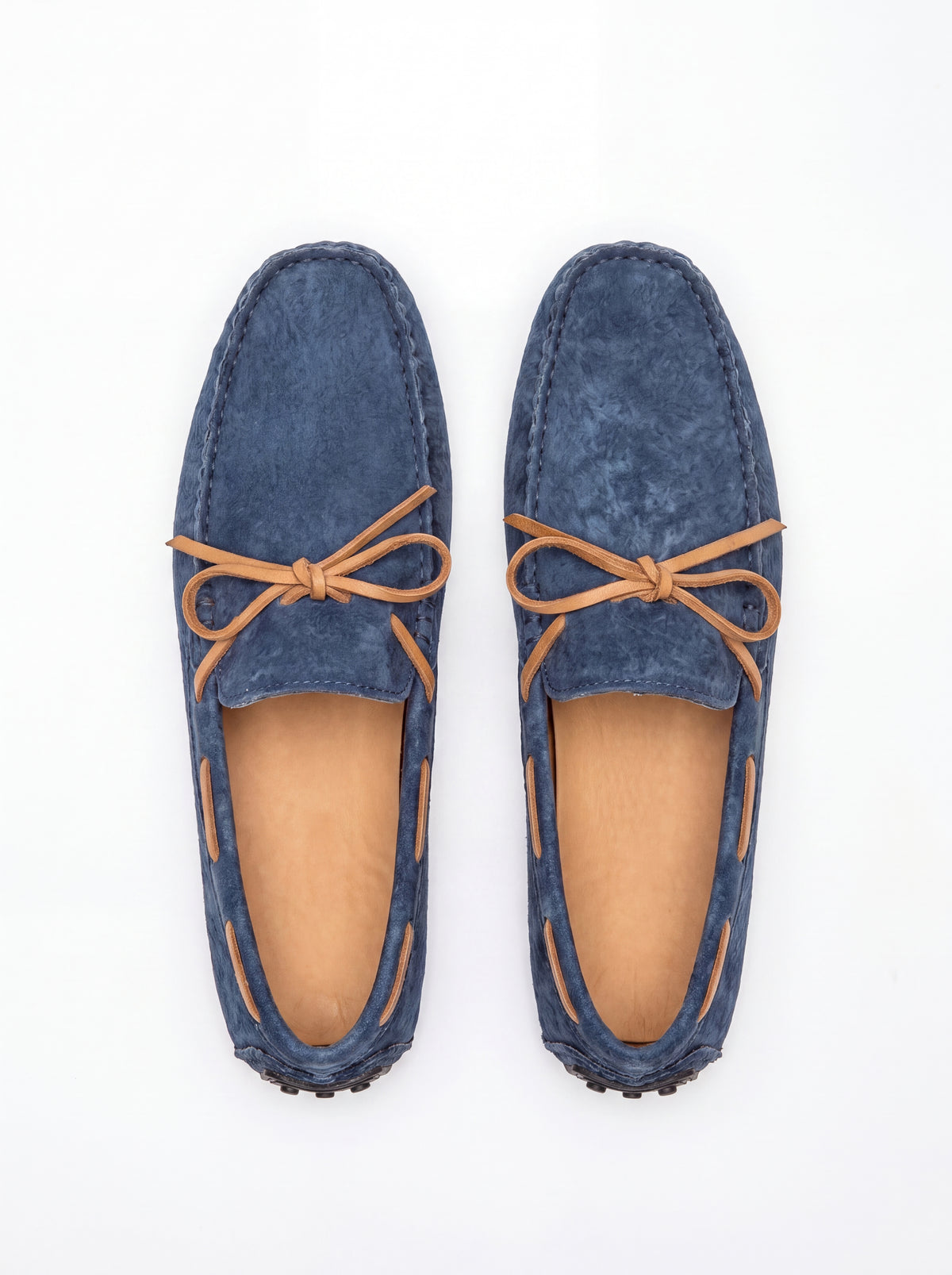 Le Mocassin Vendôme