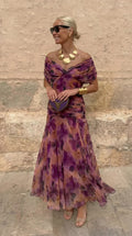Das Kleid Hendrika