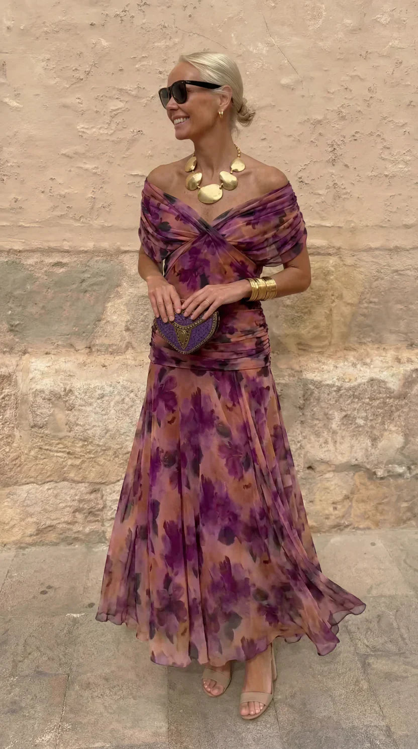 La Robe Hendrika