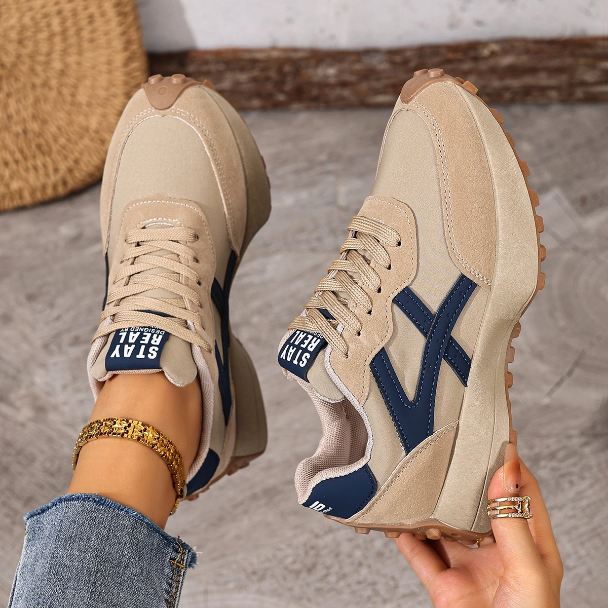 Everyday · Sneakers du Quotidien
