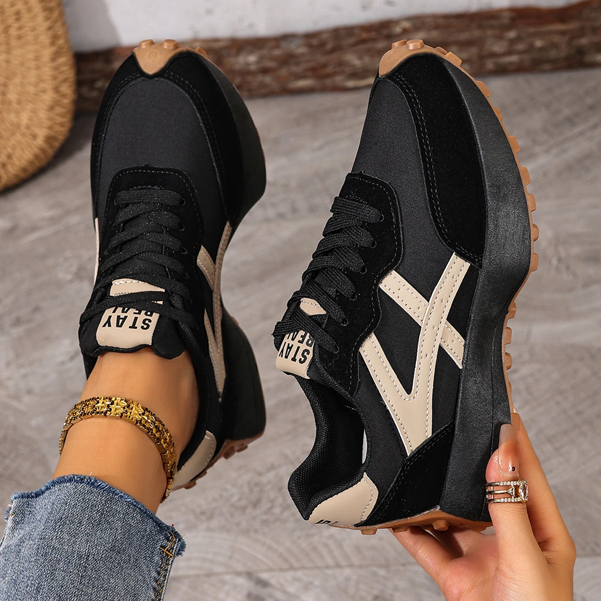 Everyday · Sneakers du Quotidien