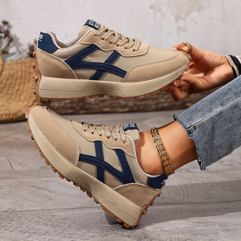 Everyday · Sneakers du Quotidien