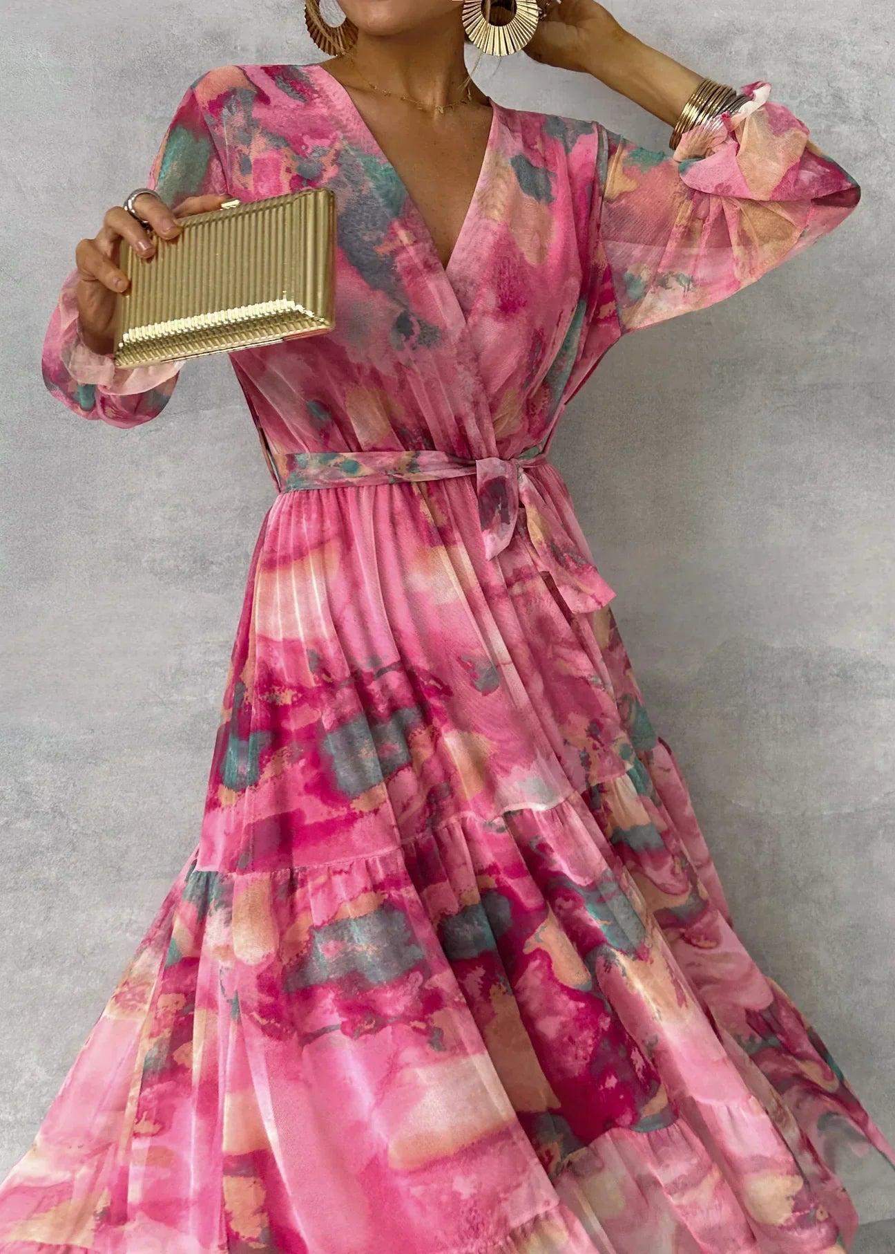 La Robe Hazel