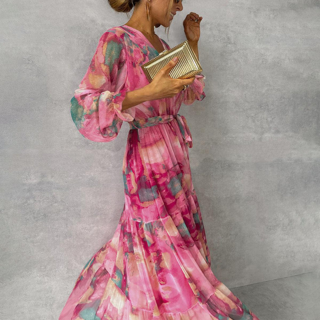 La Robe Hazel