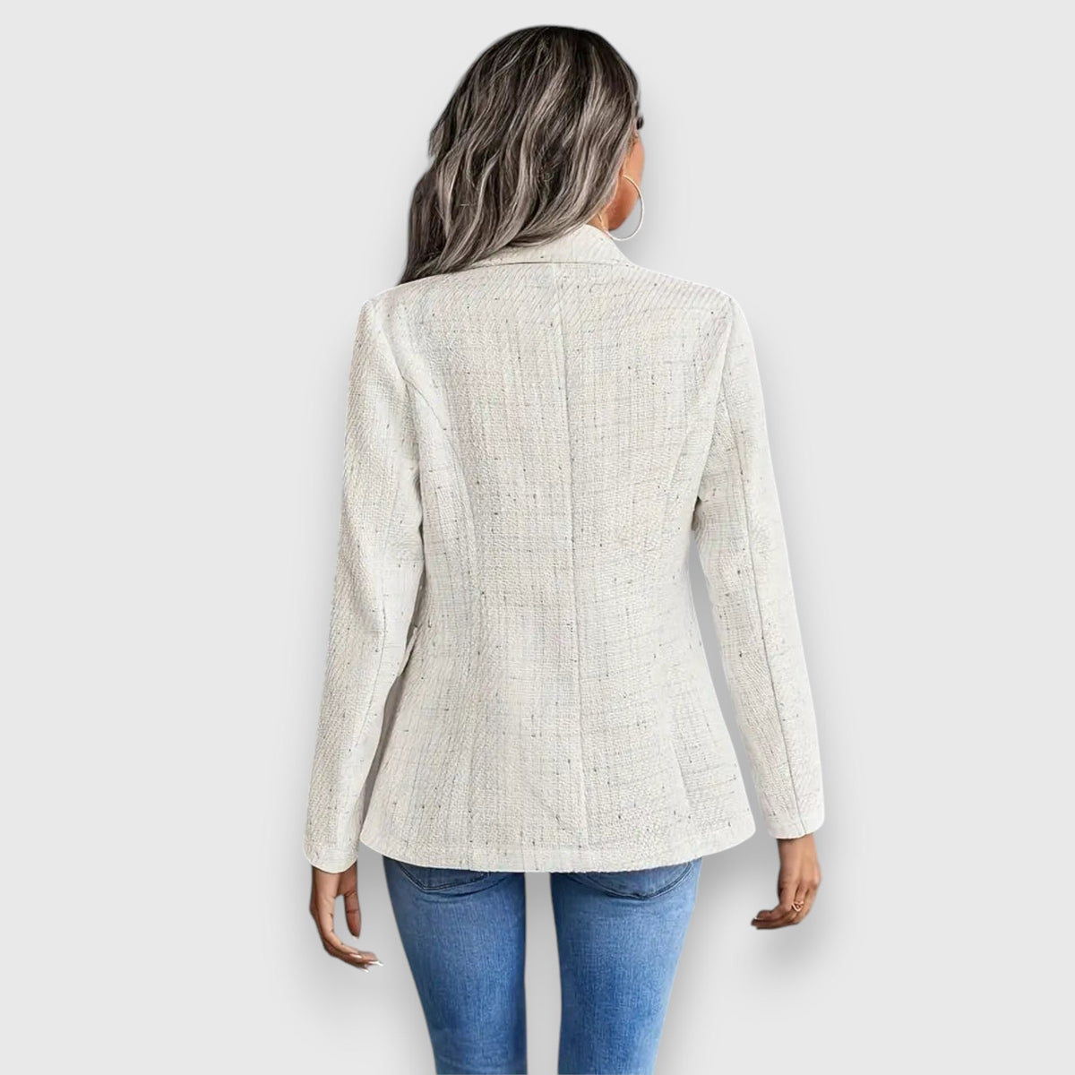 LYDIA — Blazer Ajusté