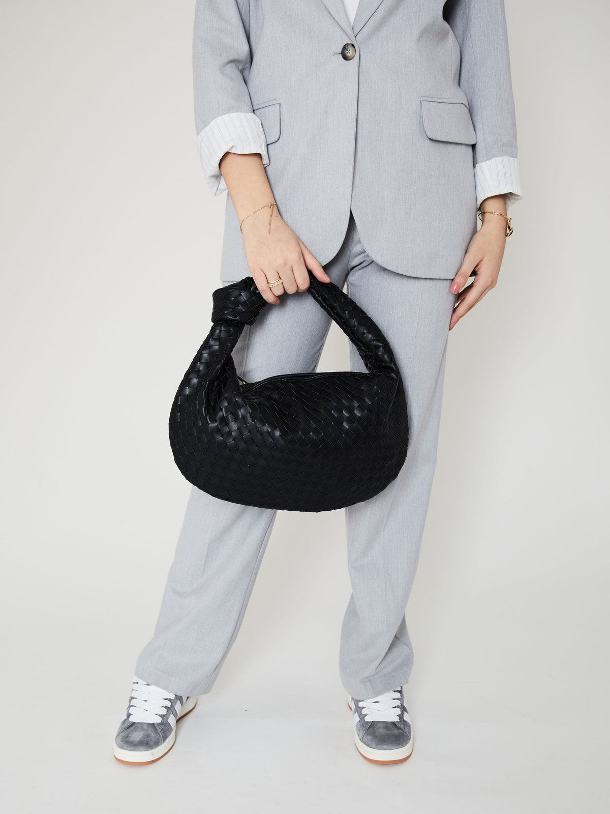 Le Sac Silva — Noir
