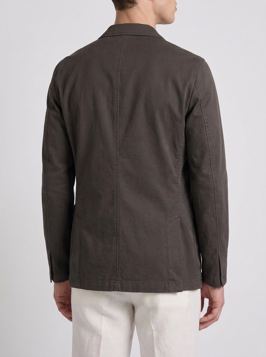 Blazer en Coton Osvaldo