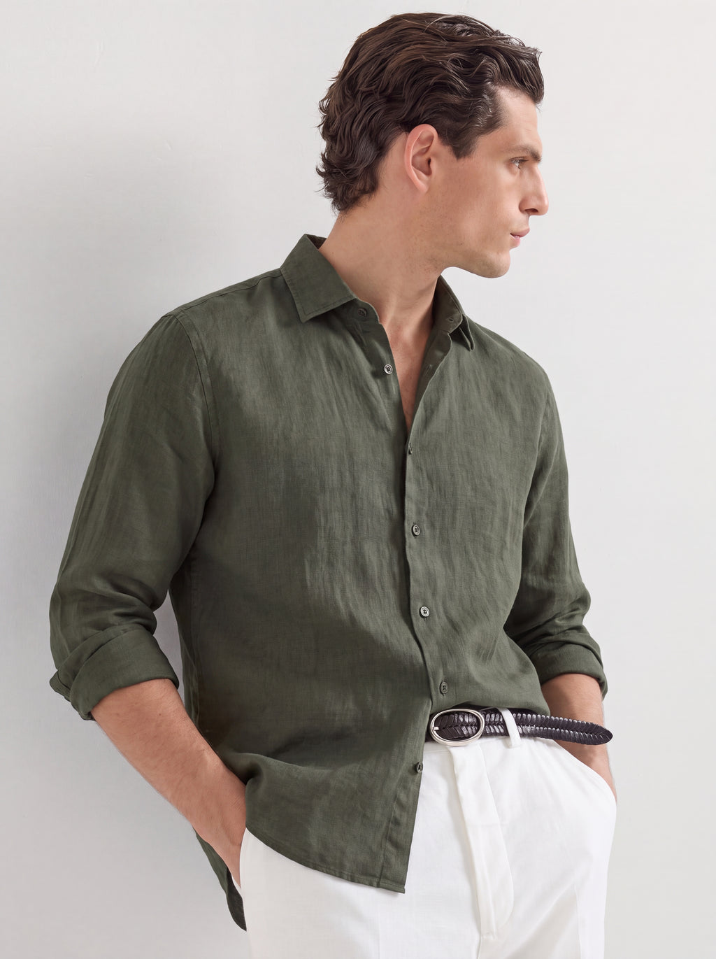 Chemise Théo