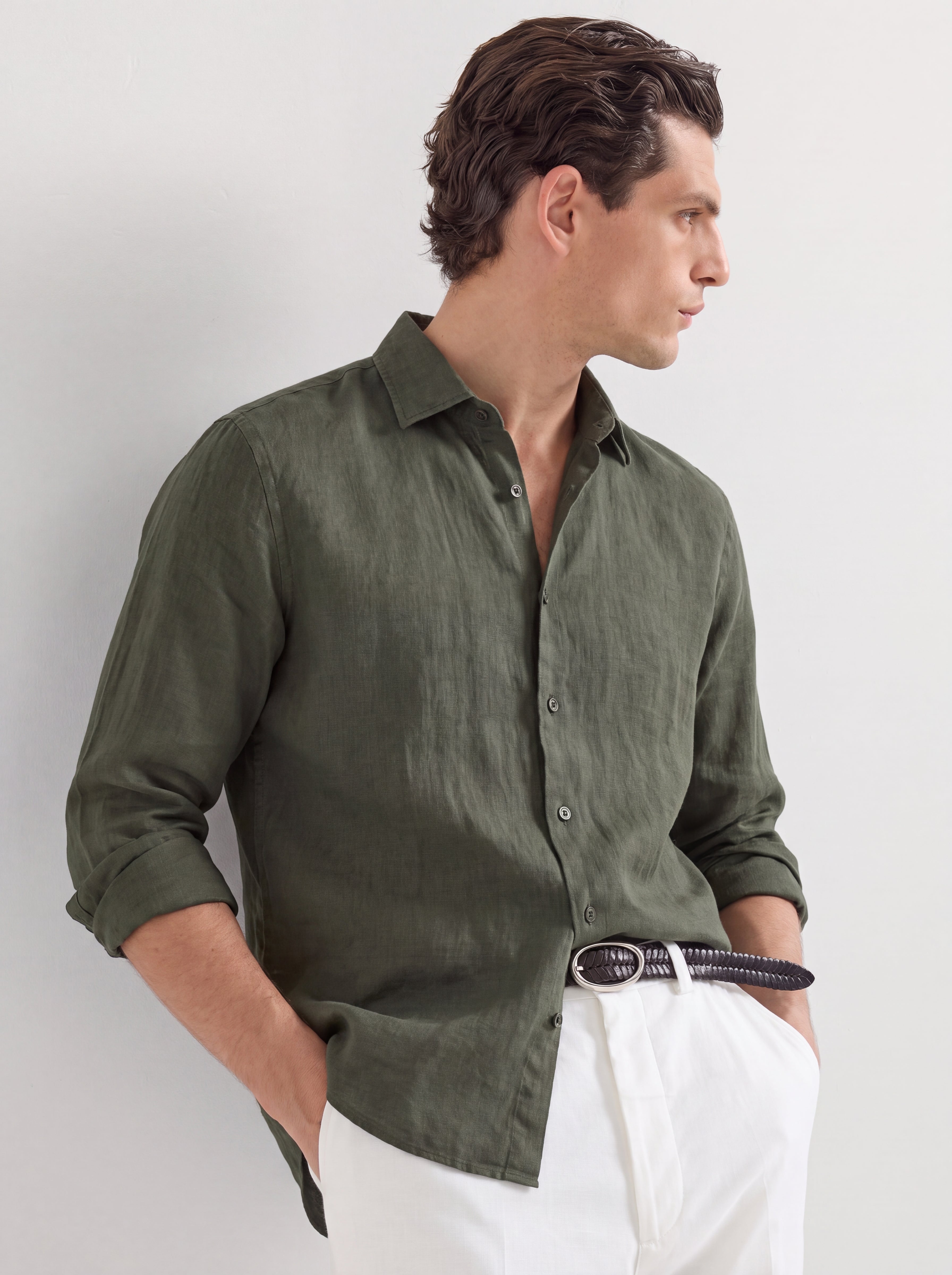 Chemise Théo
