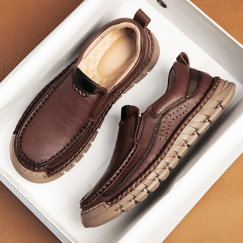 Mocassins Legacy