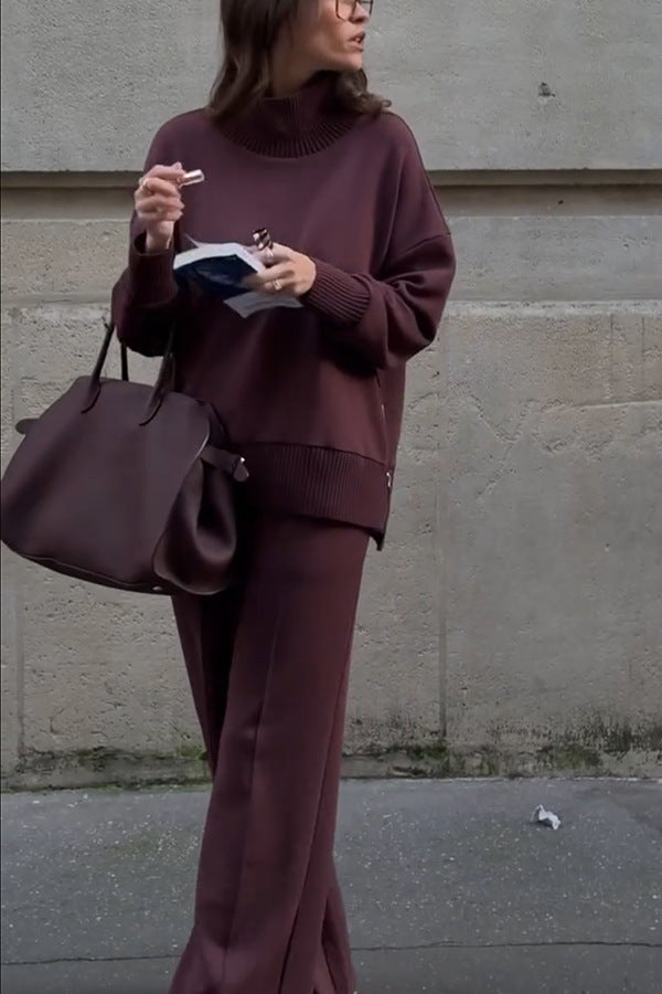 Ensemble Sweat et Pantalon