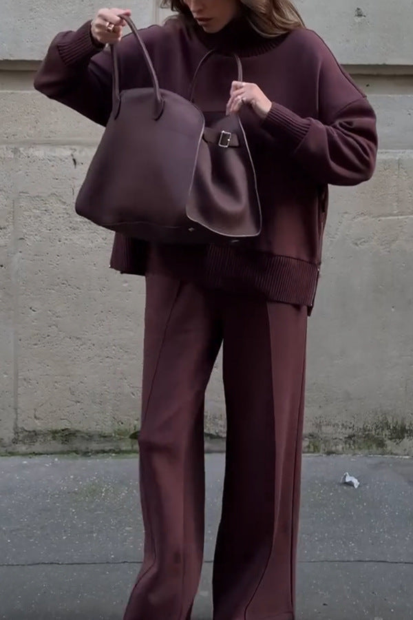 Ensemble Sweat et Pantalon