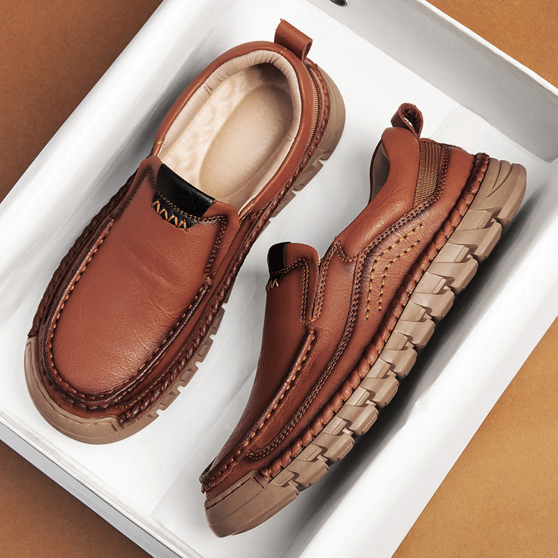 Mocassins Legacy