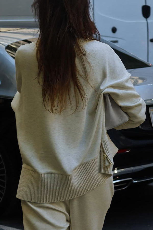 Ensemble Sweat et Pantalon