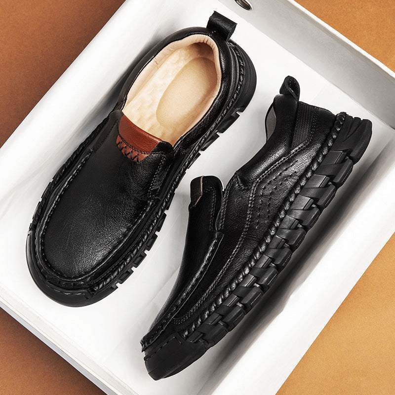 Mocassins Legacy