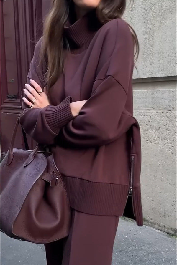 Ensemble Sweat et Pantalon