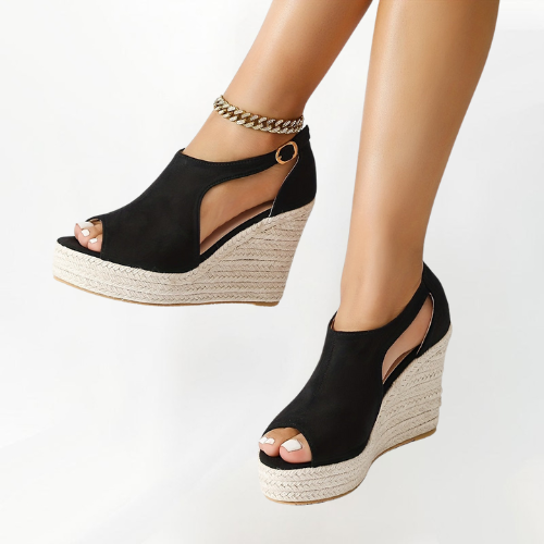Estella · Sandales à Talons