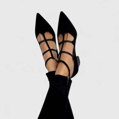 Lyn · Talons Élégants et Stylés
