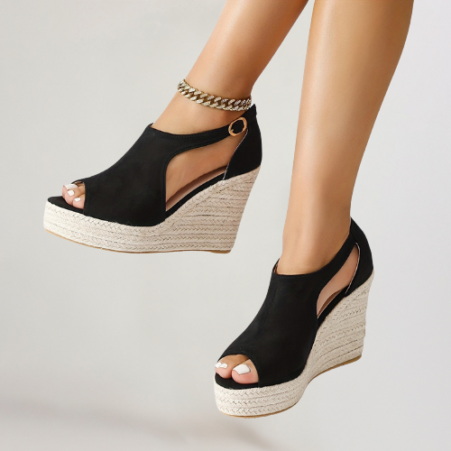 Estella · Sandales à Talons