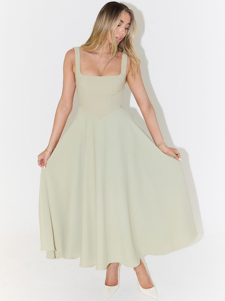 MELIS · La Robe qui Fait Battre les Cœurs