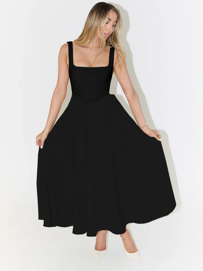 MELIS · La Robe qui Fait Battre les Cœurs