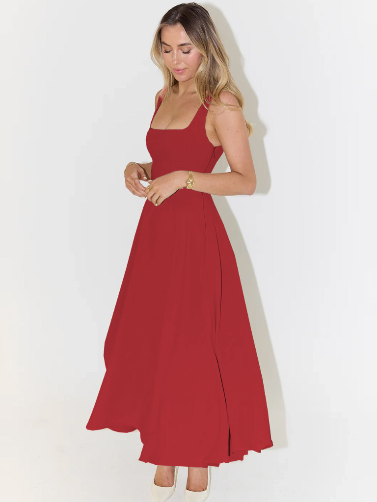 MELIS · La Robe qui Fait Battre les Cœurs