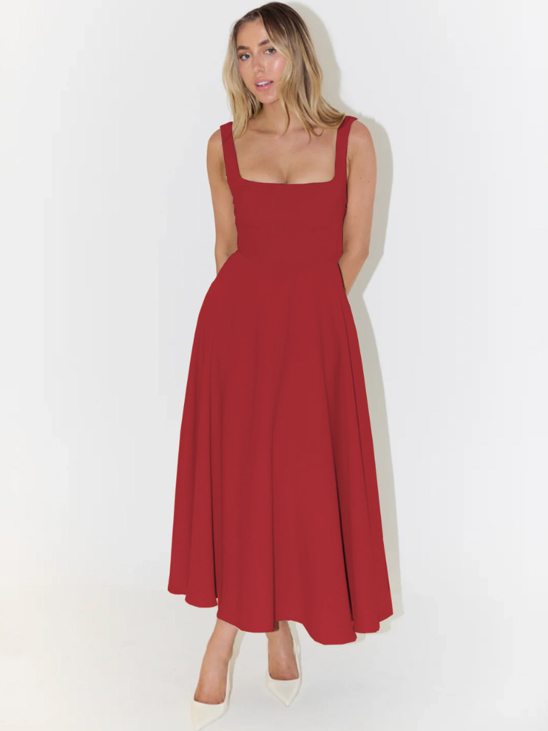 MELIS · La Robe qui Fait Battre les Cœurs