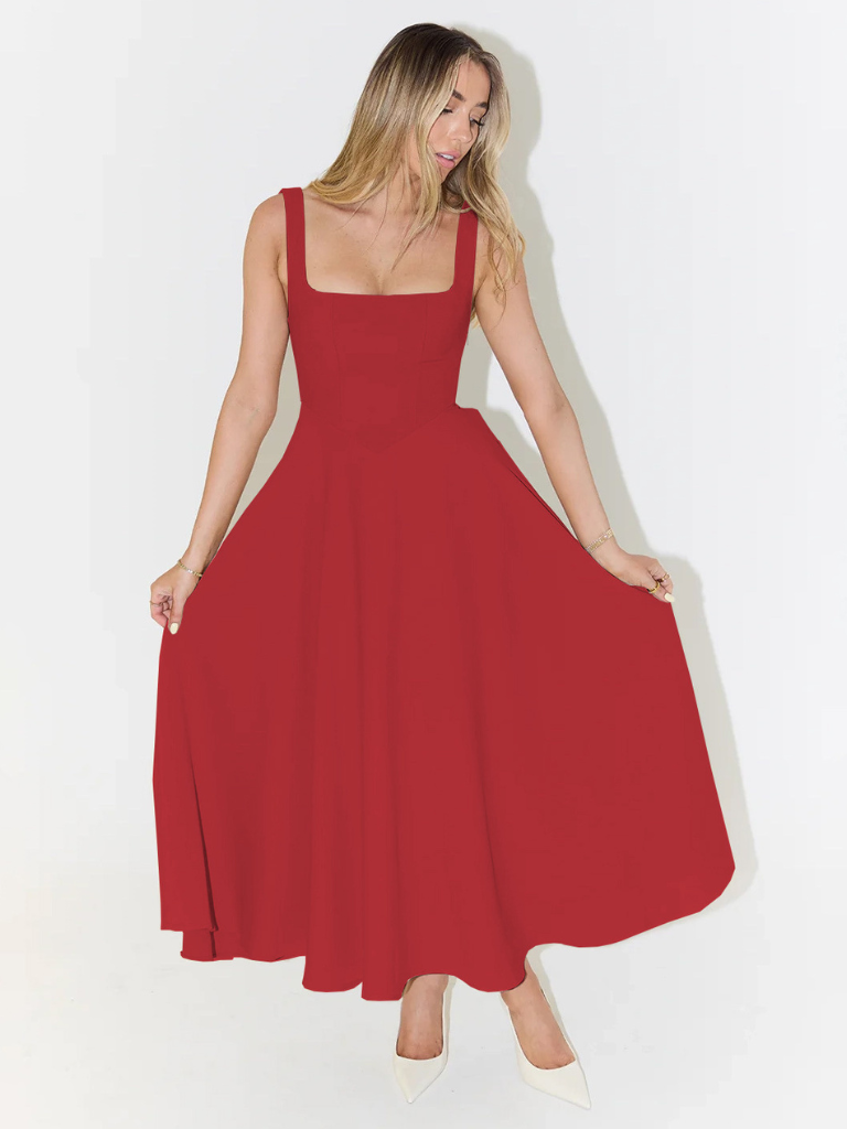 MELIS · La Robe qui Fait Battre les Cœurs
