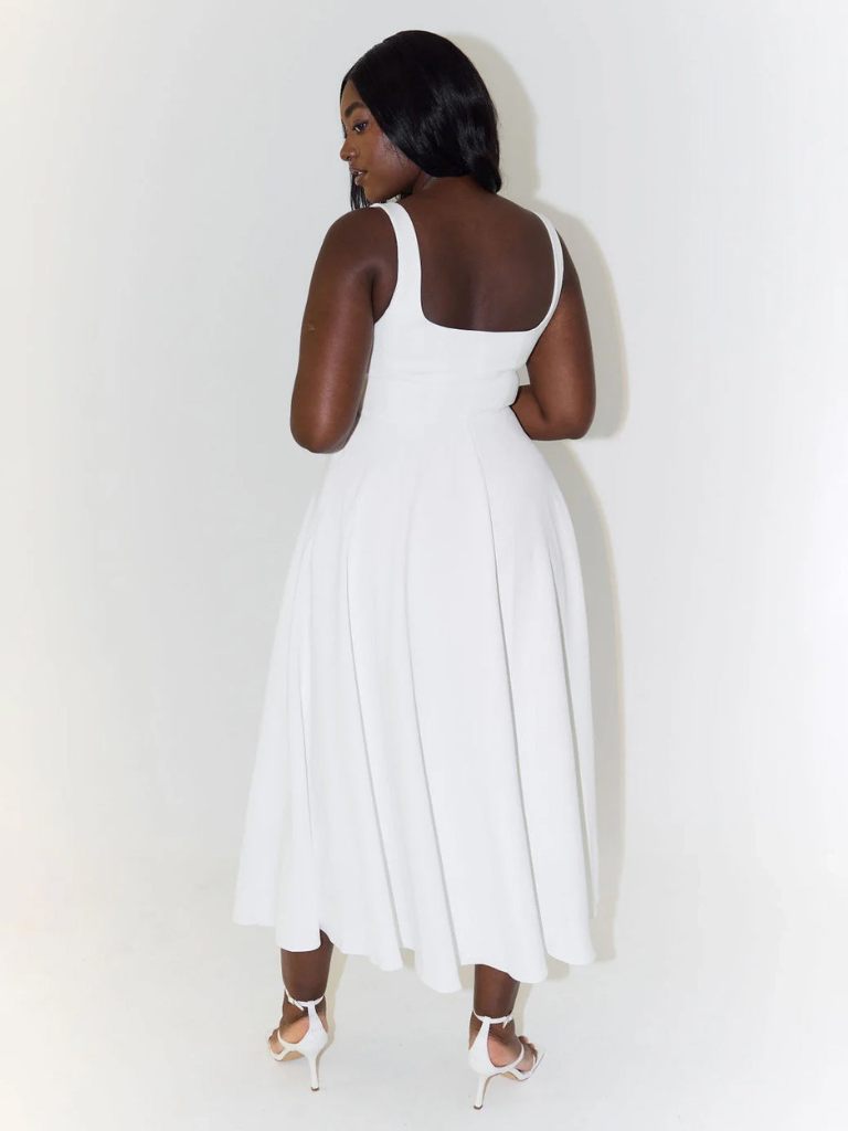 MELIS · La Robe qui Fait Battre les Cœurs