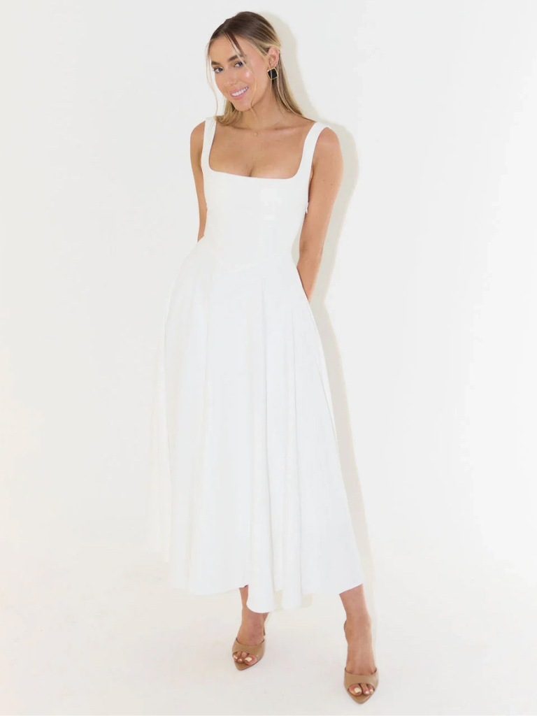 MELIS · La Robe qui Fait Battre les Cœurs