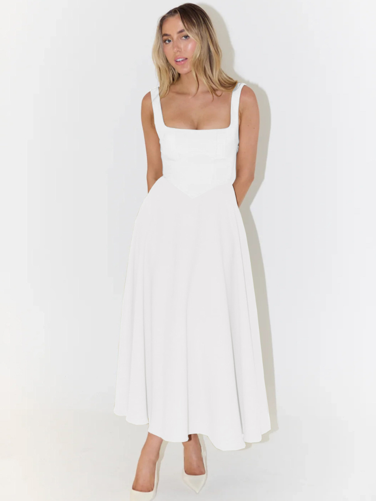 MELIS · La Robe qui Fait Battre les Cœurs