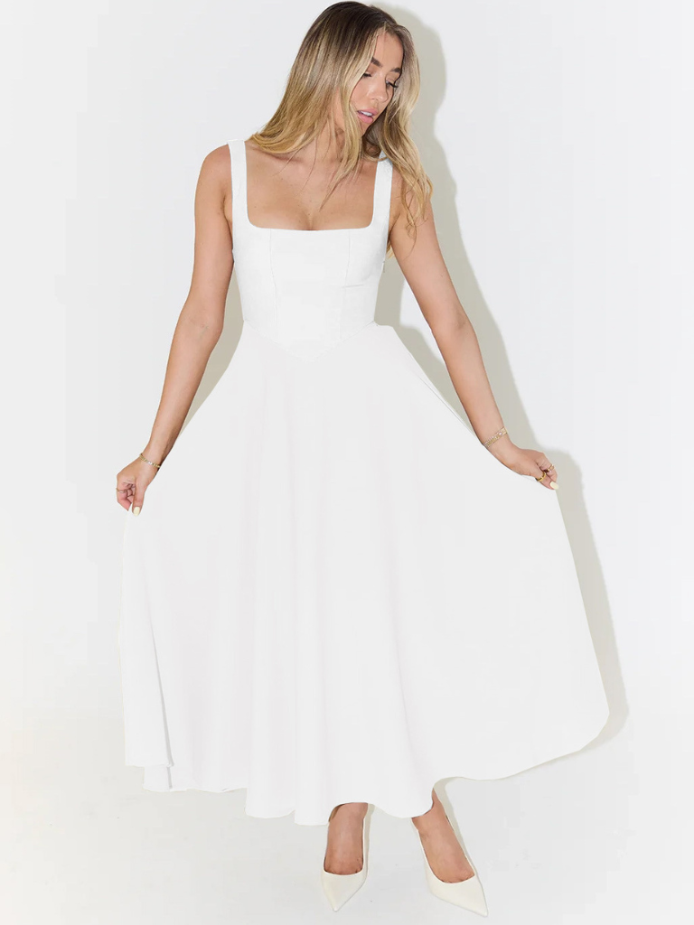 MELIS · La Robe qui Fait Battre les Cœurs