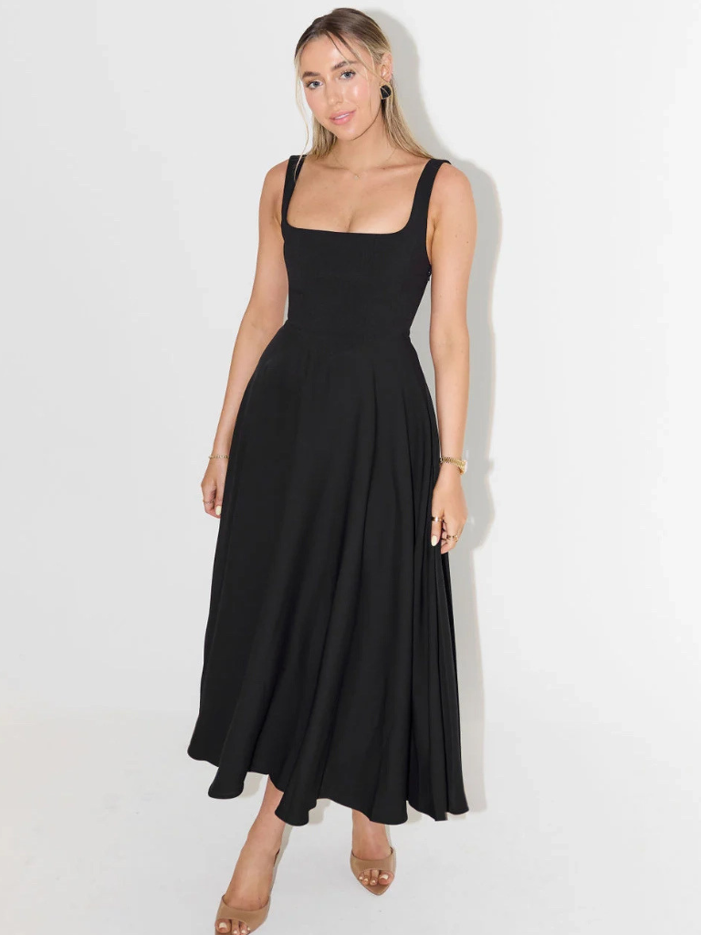 MELIS · La Robe qui Fait Battre les Cœurs