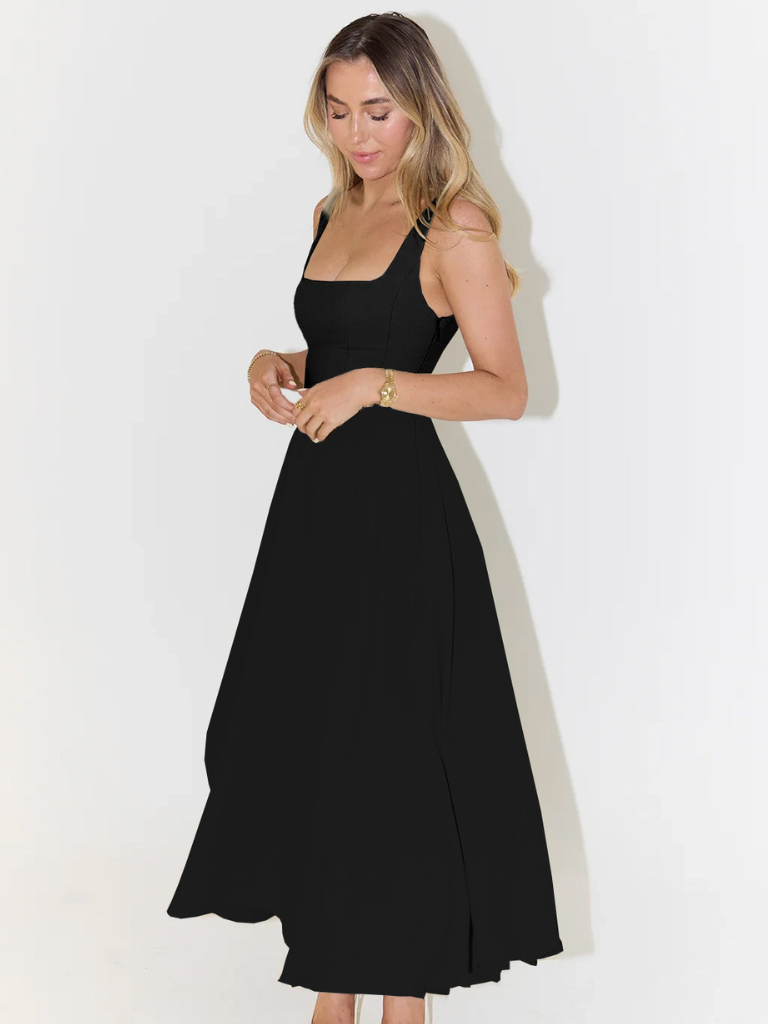 MELIS · La Robe qui Fait Battre les Cœurs