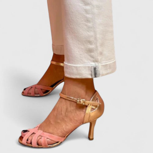 Amelia · Talons Confortables