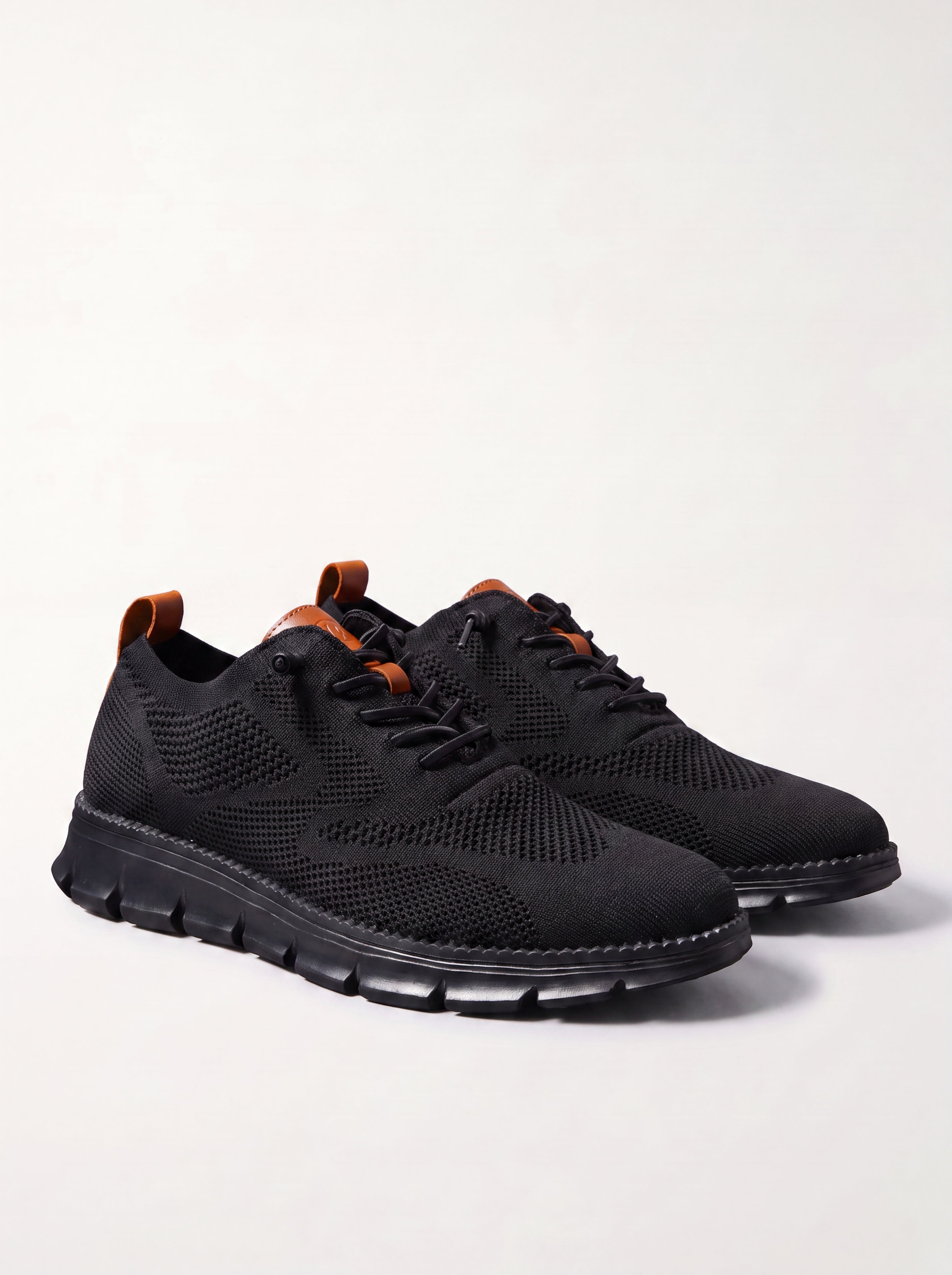 Bequem-Sneaker für den ganzen Tag