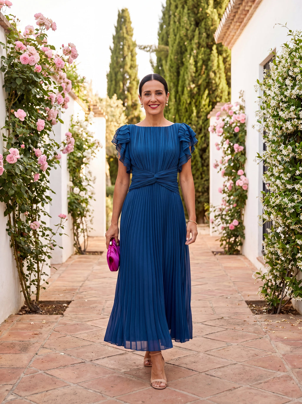 La Robe Seraphina