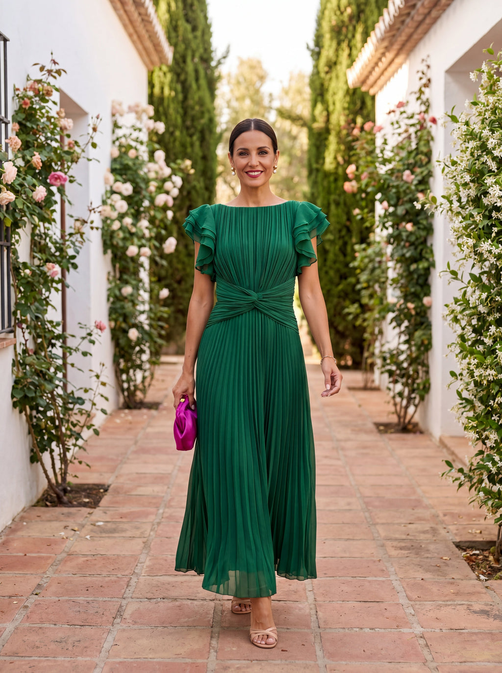 La Robe Seraphina
