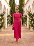 Das Seraphina-Kleid