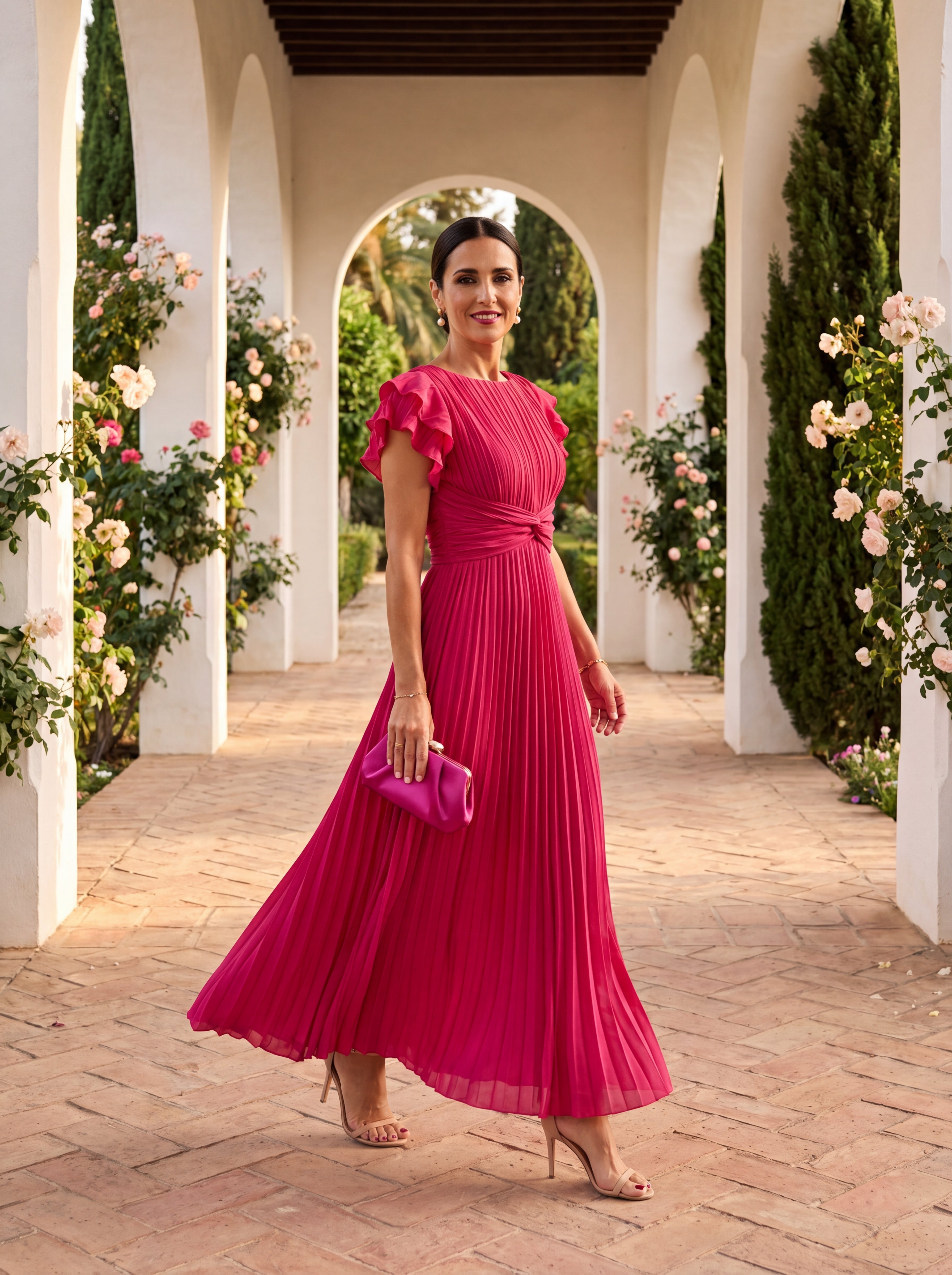 La Robe Seraphina