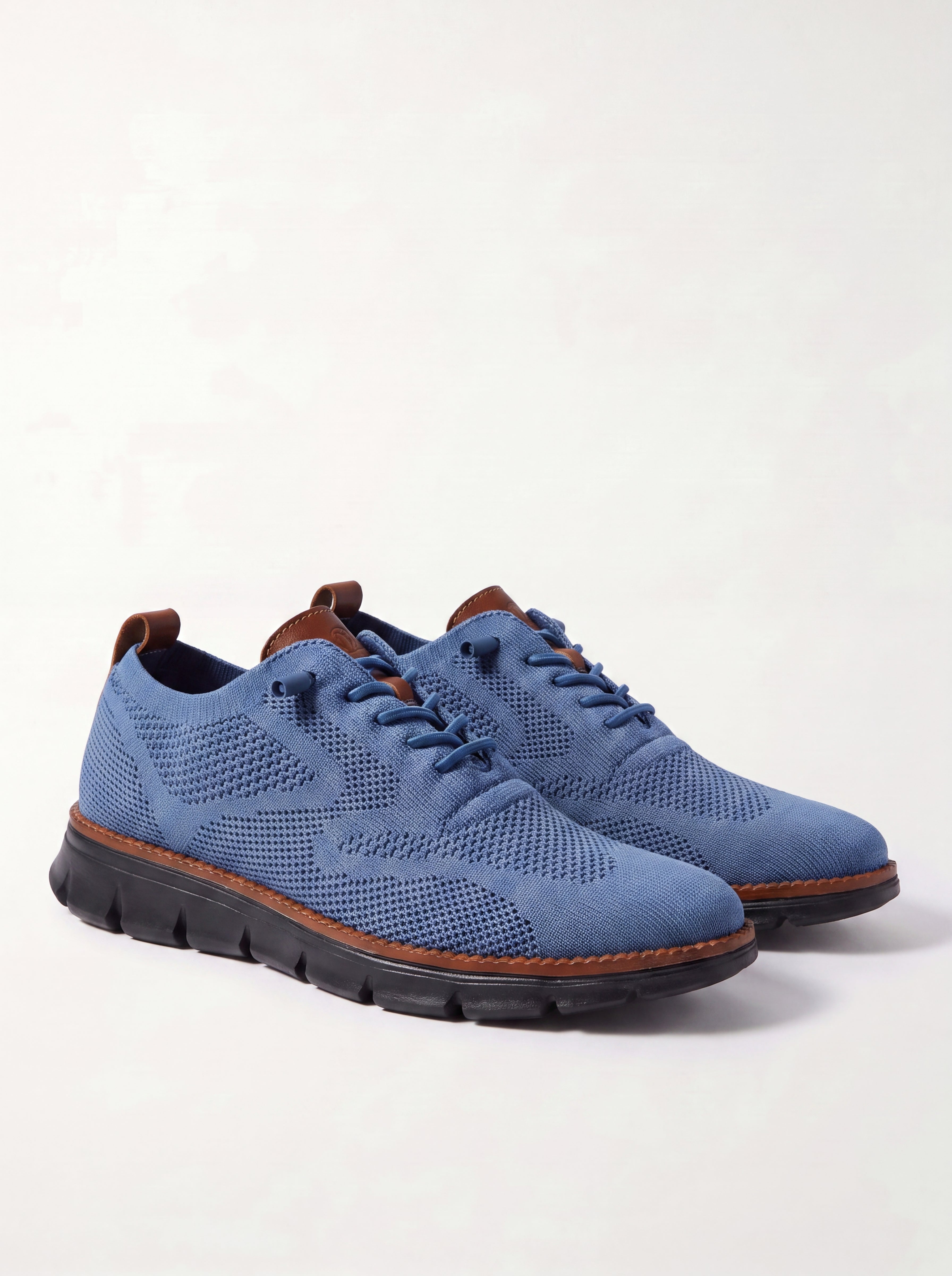 Bequem-Sneaker für den ganzen Tag