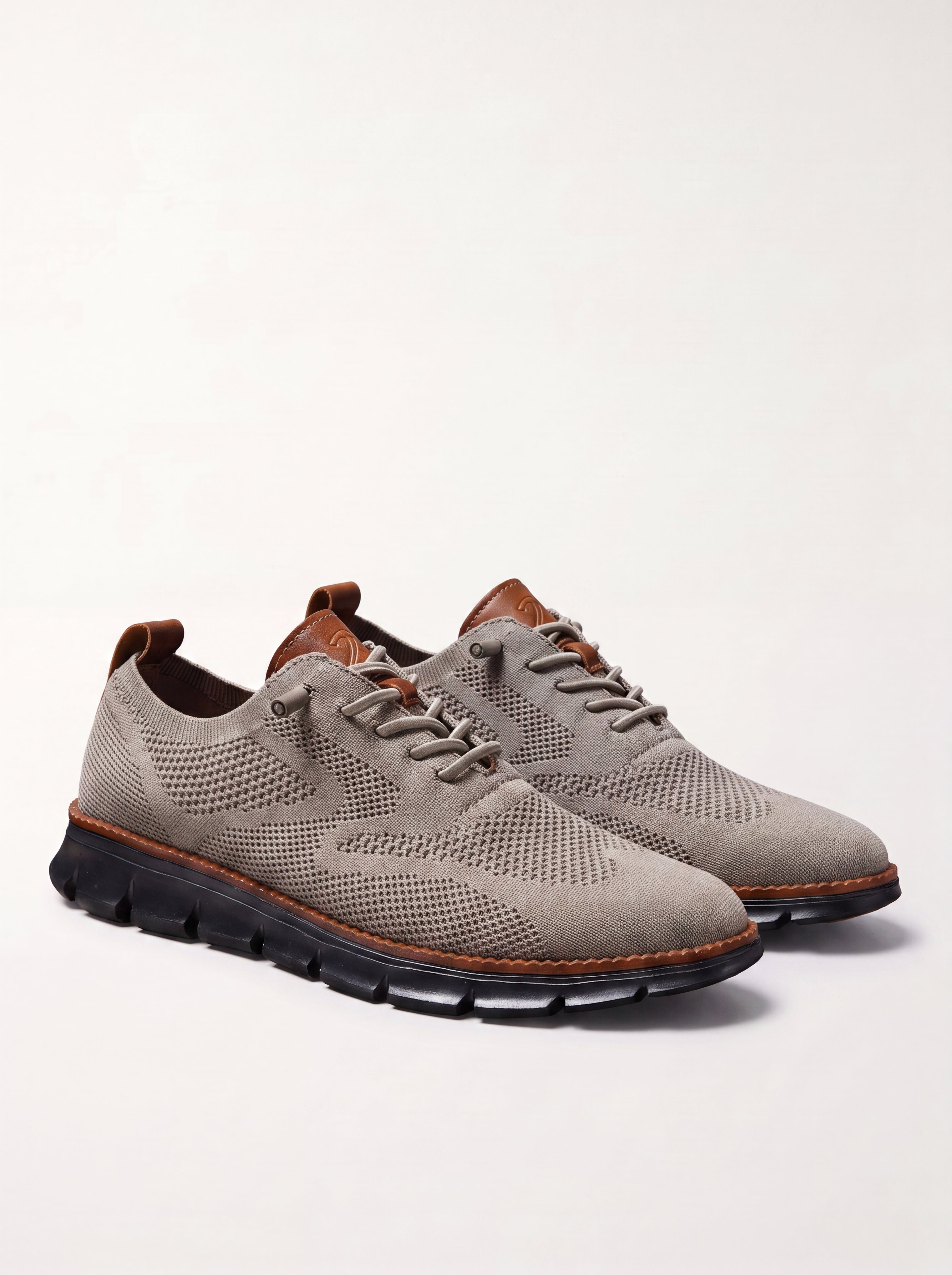 Bequem-Sneaker für den ganzen Tag