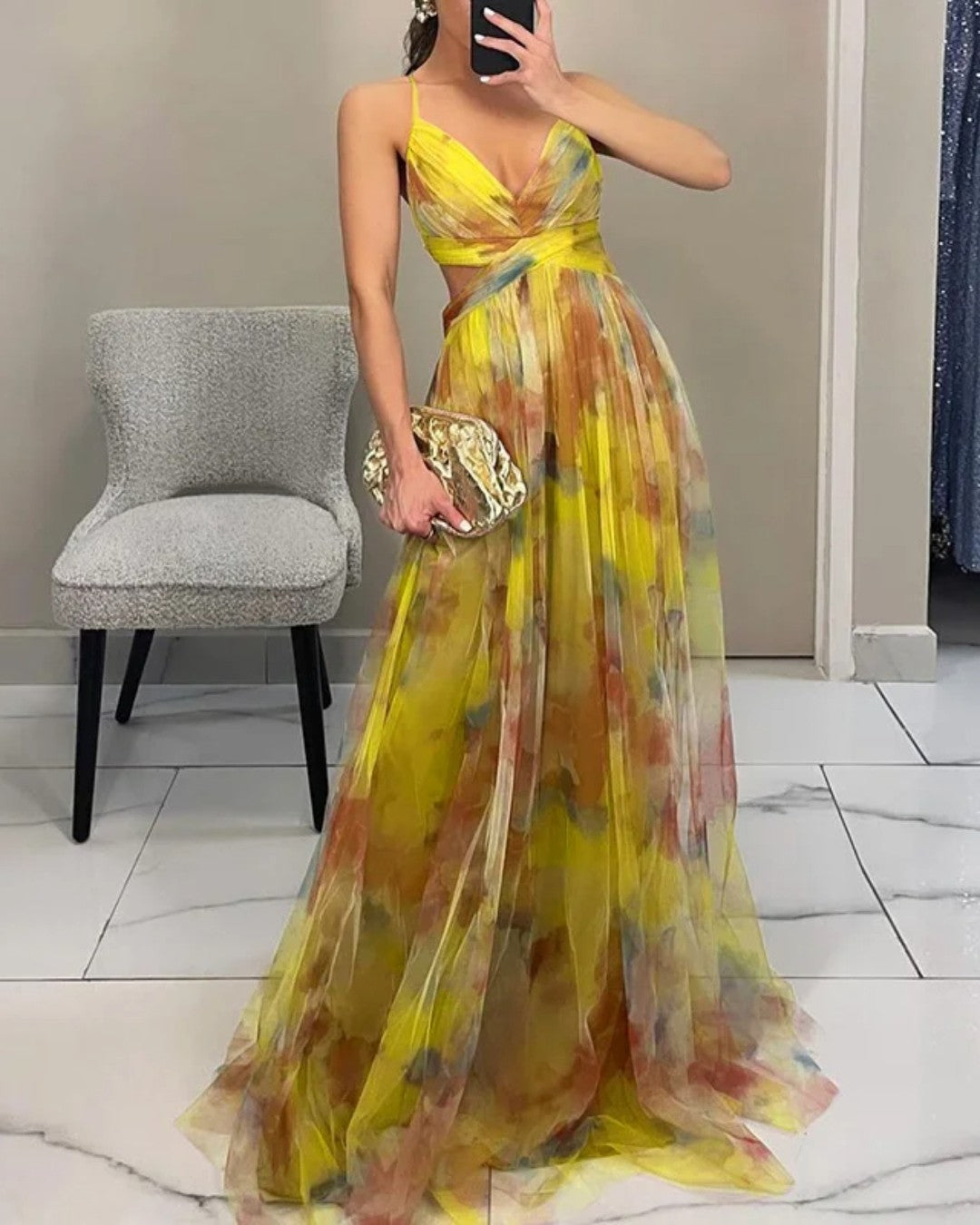 La Robe Giselle